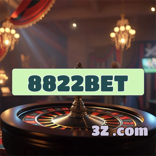 Bônus Irresistíveis na 8822 Bet para Jogadores Brasileiros