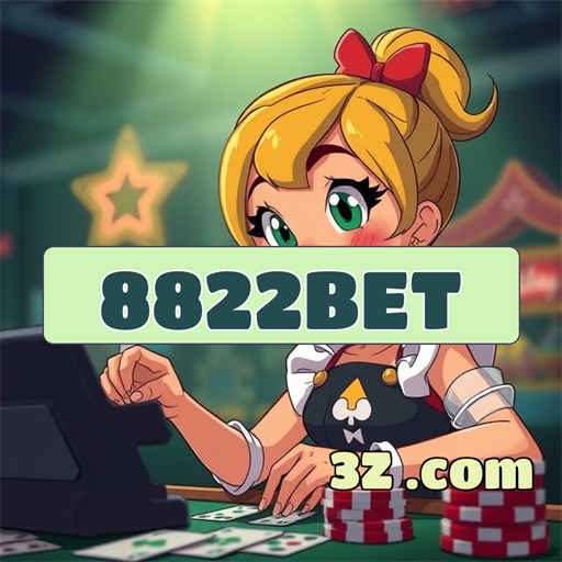A Emoção do Cassino na 8822 Bet Espera por Você