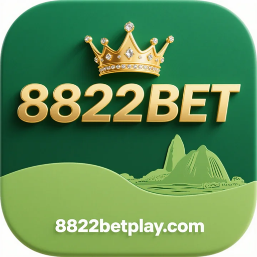8822 bet