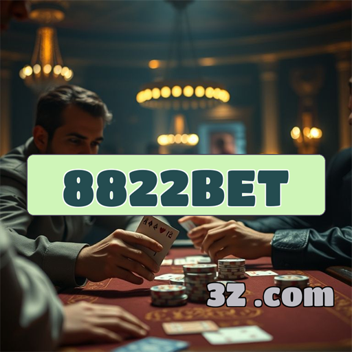 8822 bet