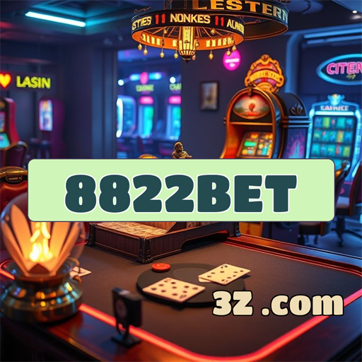 Promoções Incríveis e Oportunidades na 8822 Bet