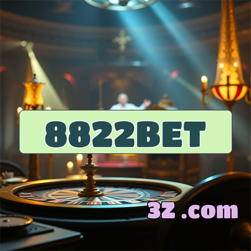 8822 bet
