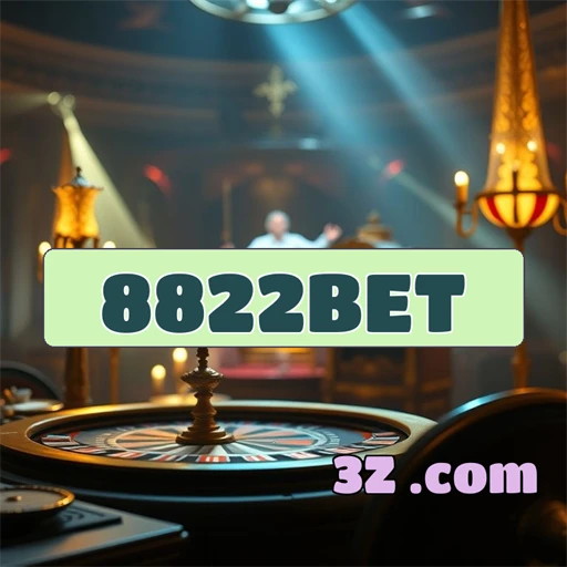 Slots Mágicos: Atrações Irresistíveis do 8822 bet