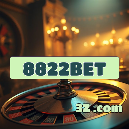 8822 bet