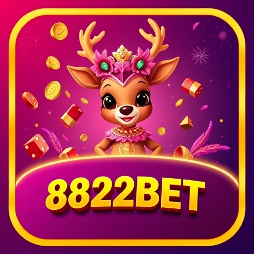 8822 bet