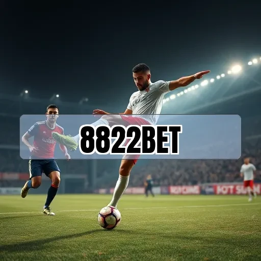 8822 bet: Atrações Incríveis do Bingo Online Brasileiro