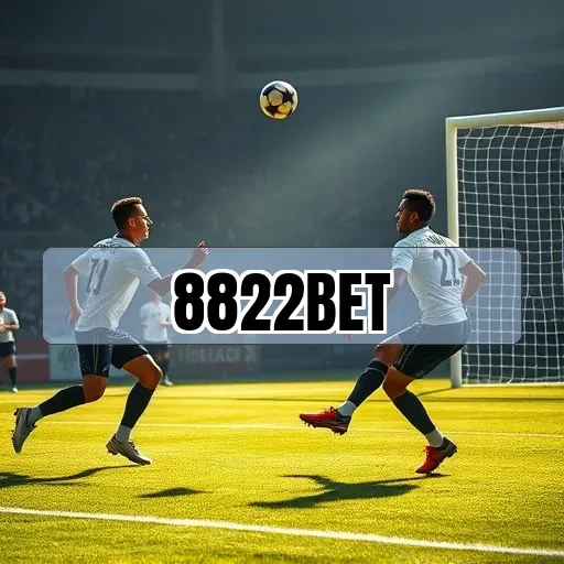 8822 bet Perguntas Frequentes
