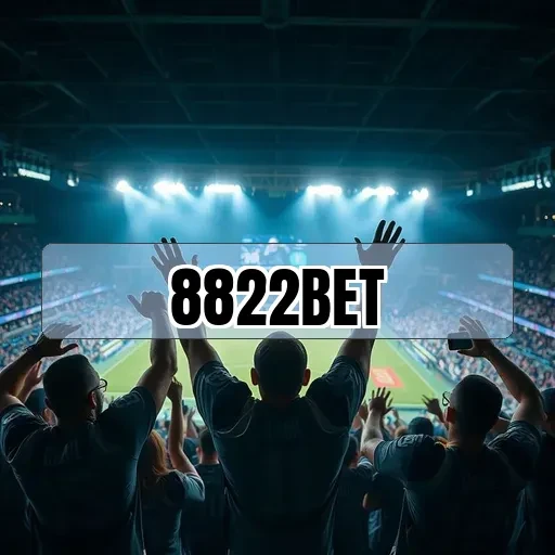 8822 bet Poker Online