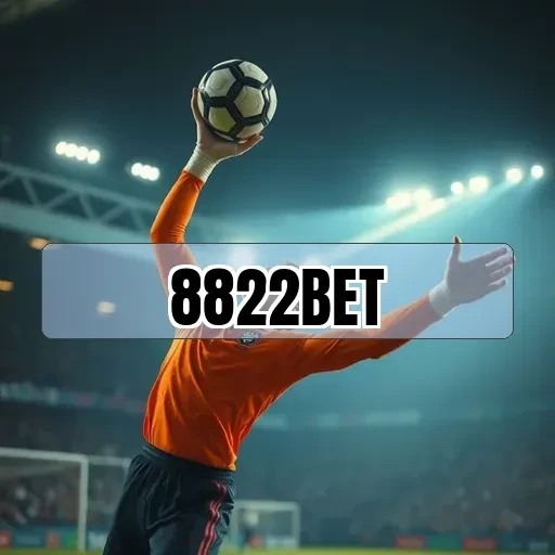 8822 bet Caça-níqueis